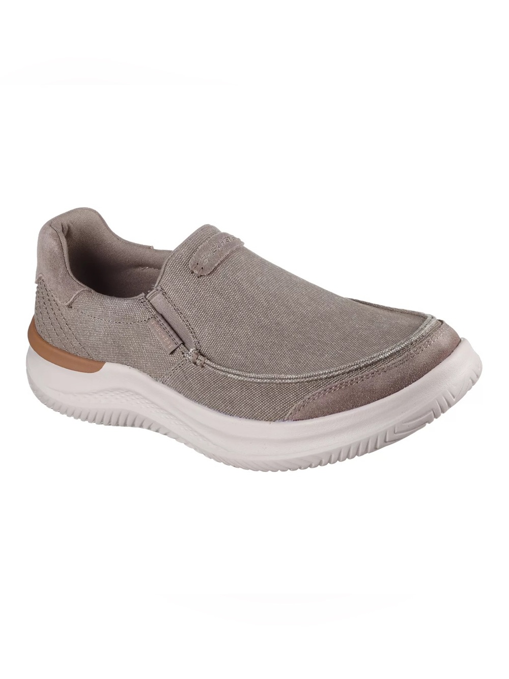 Skechers Relaxed Fit Hasting Vigo Slip-On